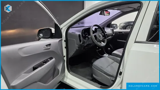 KIA MORNING (PICANTO) VAN