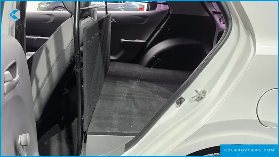 KIA MORNING (PICANTO) VAN