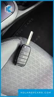 KIA MORNING (PICANTO) VAN