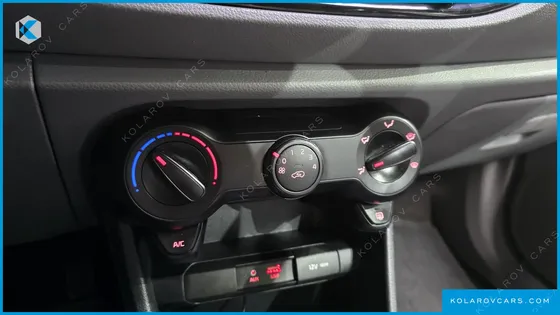 KIA MORNING (PICANTO) VAN