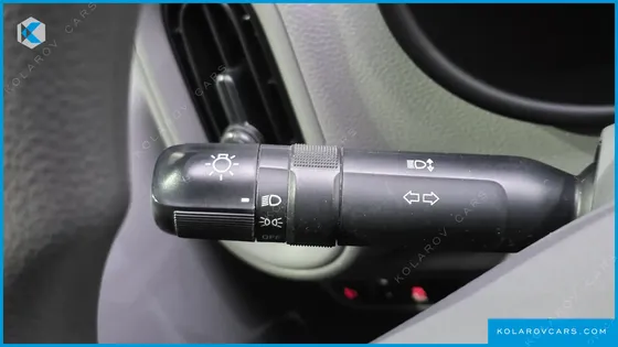 KIA MORNING (PICANTO) VAN