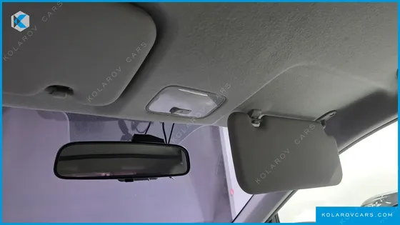 KIA MORNING (PICANTO) VAN
