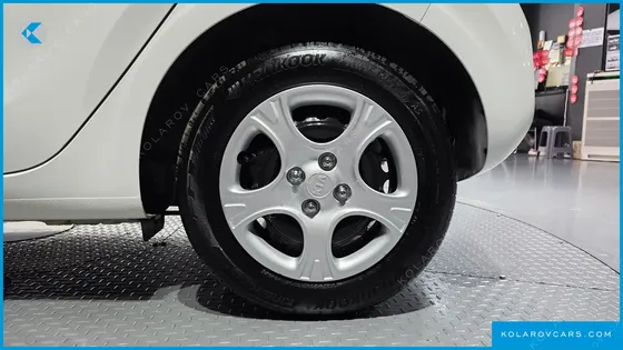 KIA MORNING (PICANTO) VAN