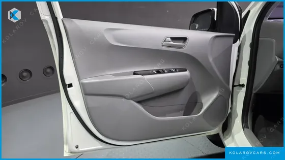 KIA MORNING (PICANTO) VAN