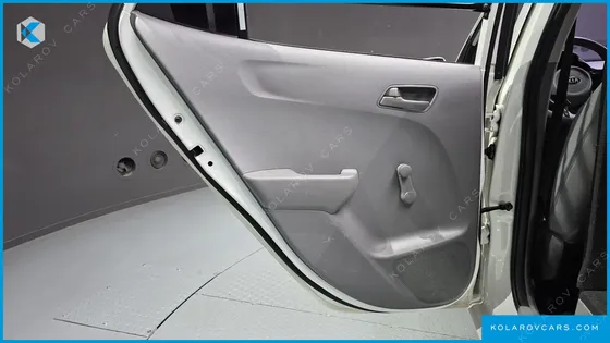 KIA MORNING (PICANTO) VAN