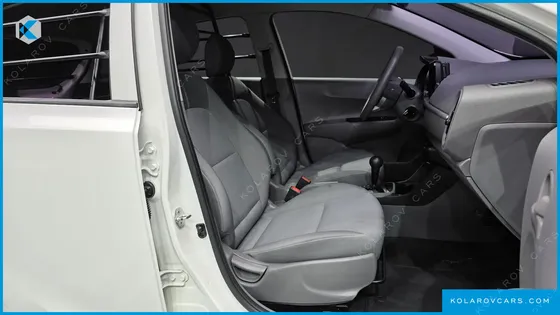 KIA MORNING (PICANTO) VAN