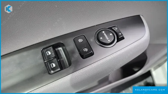KIA MORNING (PICANTO) VAN