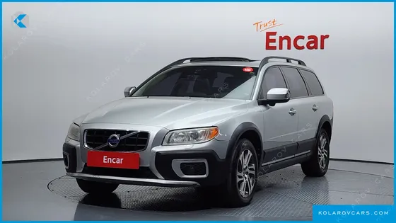 VOLVO XC70 D5