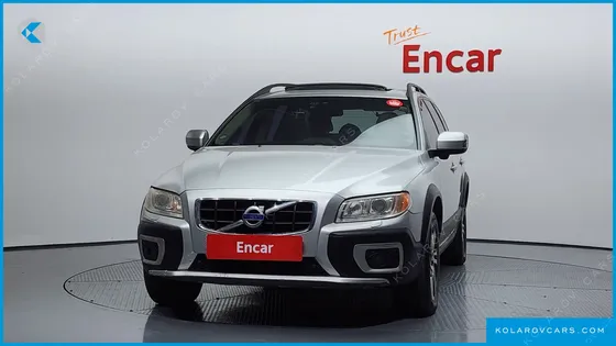 VOLVO XC70 D5