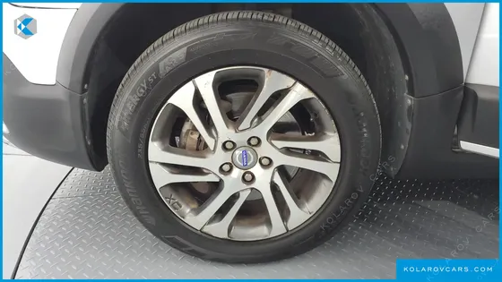 VOLVO XC70 D5