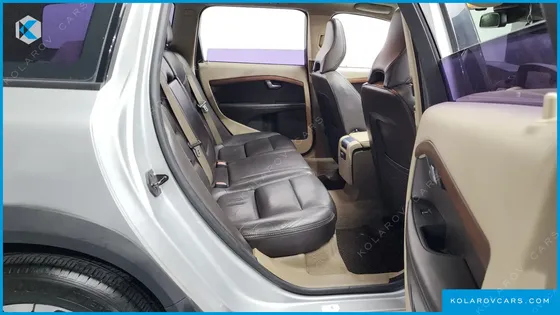 VOLVO XC70 D5