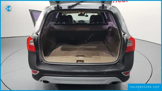 VOLVO XC70 D5