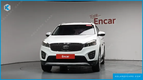 KIA SORENTO DIESEL 2.0 2WD