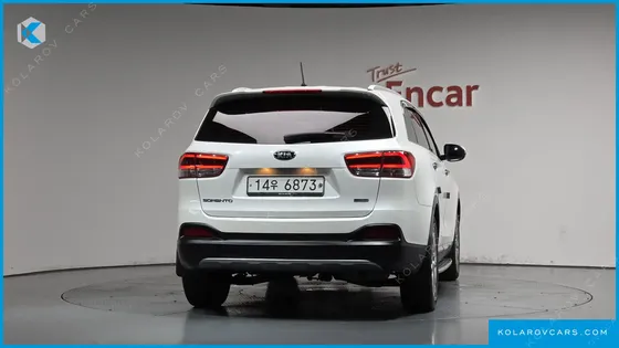 KIA SORENTO DIESEL 2.0 2WD