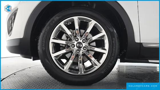 KIA SORENTO DIESEL 2.0 2WD