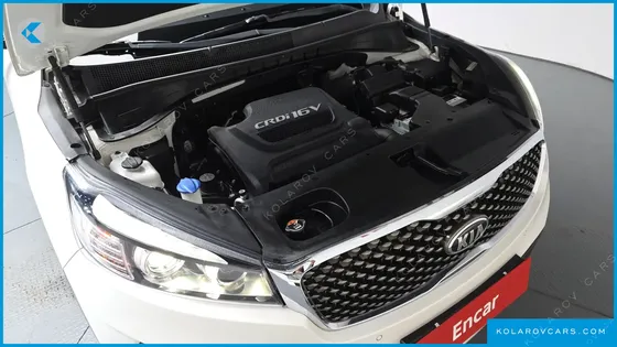 KIA SORENTO DIESEL 2.0 2WD
