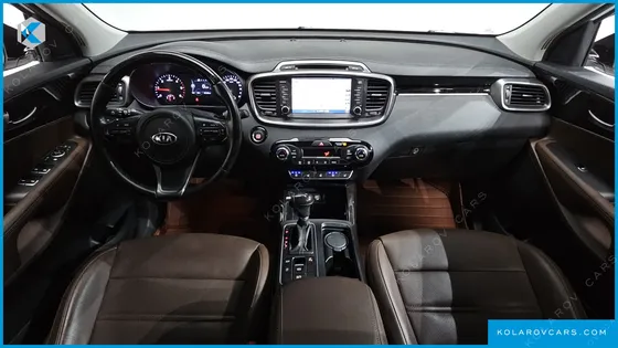 KIA SORENTO DIESEL 2.0 2WD