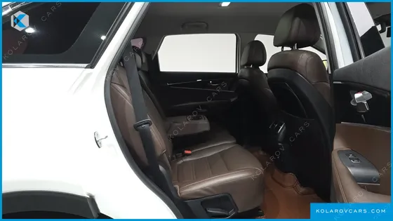 KIA SORENTO DIESEL 2.0 2WD