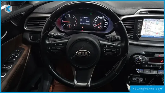 KIA SORENTO DIESEL 2.0 2WD