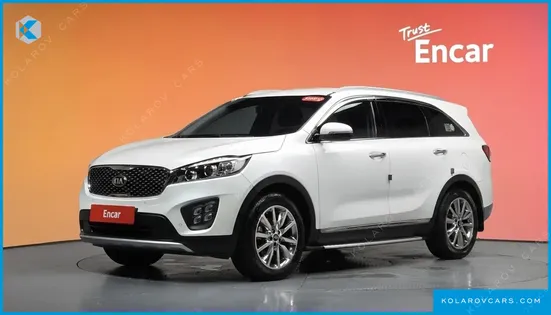 KIA SORENTO DIESEL 2.0 2WD