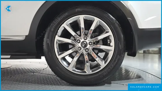 KIA SORENTO DIESEL 2.0 2WD