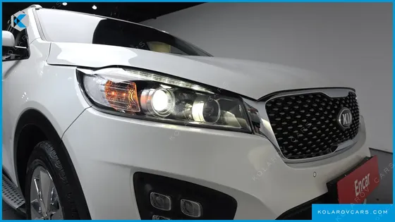 KIA SORENTO DIESEL 2.0 2WD