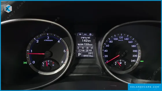HYUNDAI SANTA FE DIESEL(E-VGT) 2.0 2WD PREMIUM