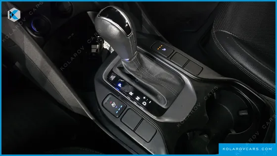 HYUNDAI SANTA FE DIESEL(E-VGT) 2.0 2WD PREMIUM
