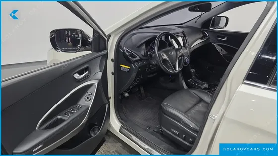 HYUNDAI SANTA FE DIESEL(E-VGT) 2.0 2WD PREMIUM