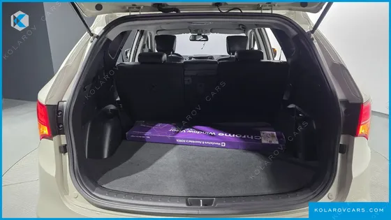 HYUNDAI SANTA FE DIESEL(E-VGT) 2.0 2WD PREMIUM