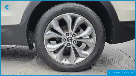 HYUNDAI SANTA FE DIESEL(E-VGT) 2.0 2WD PREMIUM