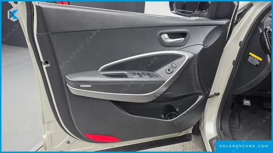 HYUNDAI SANTA FE DIESEL(E-VGT) 2.0 2WD PREMIUM