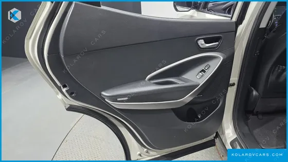 HYUNDAI SANTA FE DIESEL(E-VGT) 2.0 2WD PREMIUM