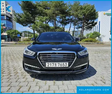 GENESIS EQ900 3.8 GDI AWD