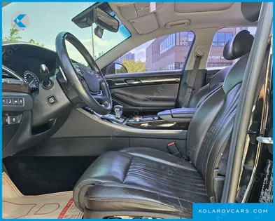 GENESIS EQ900 3.8 GDI AWD