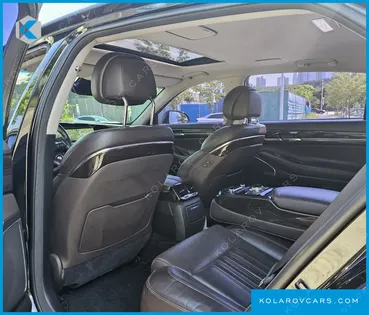 GENESIS EQ900 3.8 GDI AWD