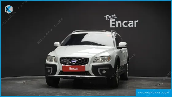 VOLVO XC70 D5