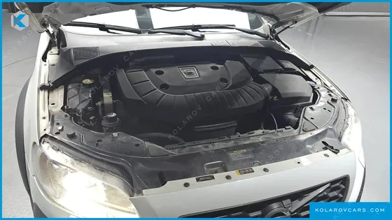 VOLVO XC70 D5