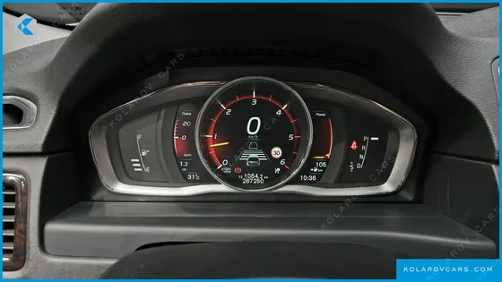 VOLVO XC70 D5