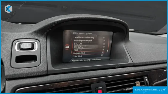 VOLVO XC70 D5