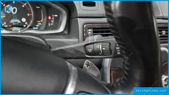 VOLVO XC70 D5