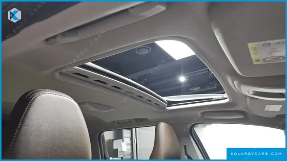 VOLVO XC70 D5