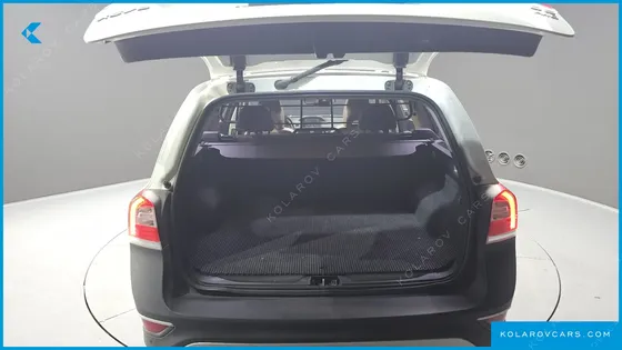 VOLVO XC70 D5