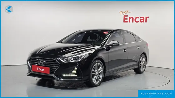 HYUNDAI SONATA 2.0 MODERN