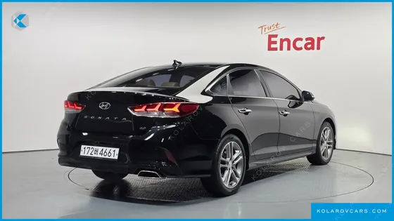 HYUNDAI SONATA 2.0 MODERN