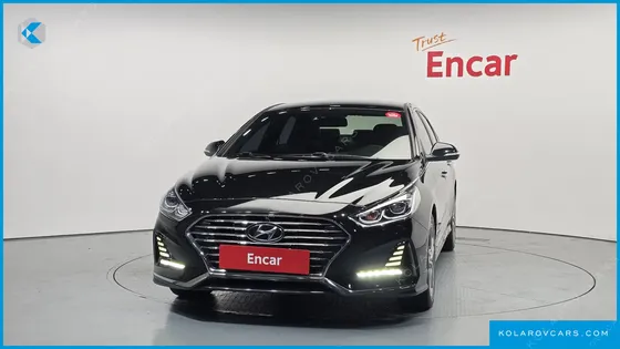 HYUNDAI SONATA 2.0 MODERN