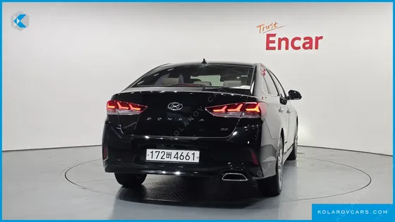 HYUNDAI SONATA 2.0 MODERN