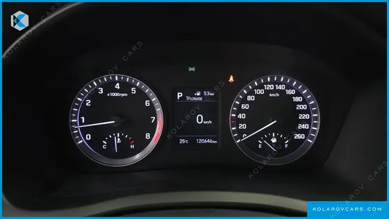HYUNDAI SONATA 2.0 MODERN