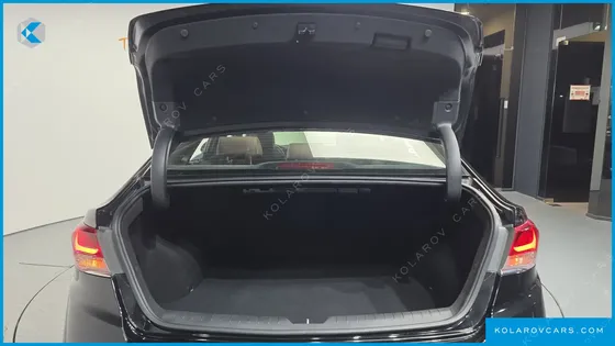 HYUNDAI SONATA 2.0 MODERN