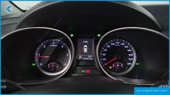 HYUNDAI SANTA FE DIESEL(E-VGT) 2.0 2WD PREMIUM